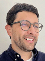 Dr. Nicolas Mora