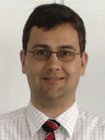 Dr. Robert Kebel