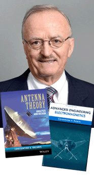 Prof. Constantine Balanis
