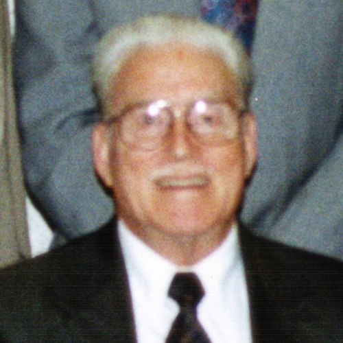 Edwin L. Bronaugh