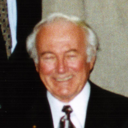 B. Leonard “Len” Carlson