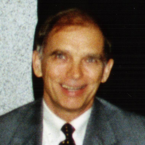 Donald E. Clark