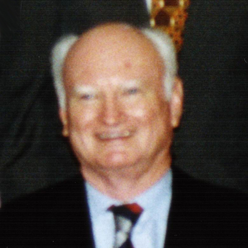 William E. (Gene) Cory