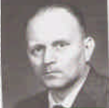 Harold E. Dinger 