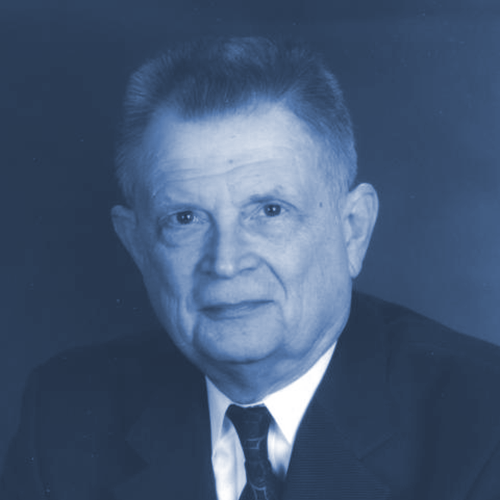 Donald N. Heirman