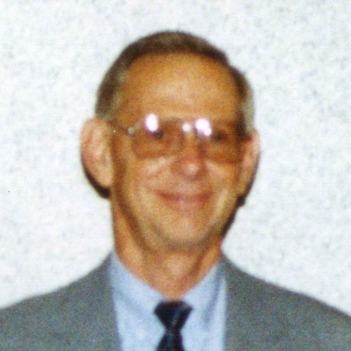 H. Robert (Bob) Hofmann