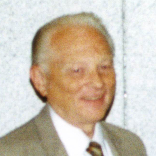 Warren A. Kesselman