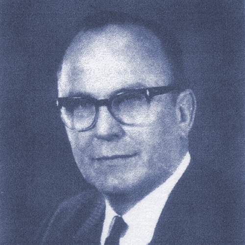 Fred J. Nichols