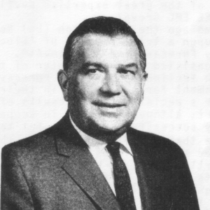 John J. O’Neil