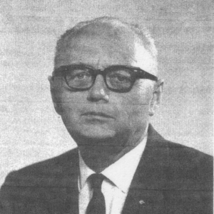 Heinz M. Schlicke
