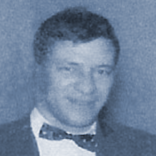 Harold R. Schwenk