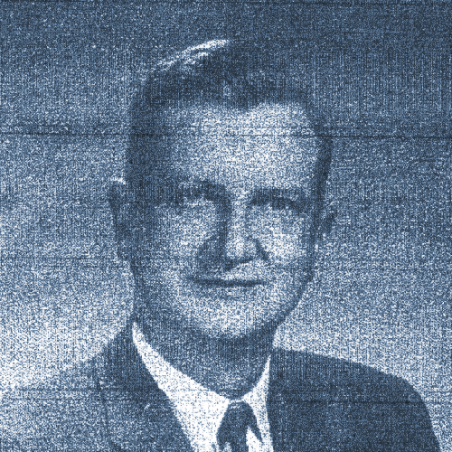 Ralph M. Showers