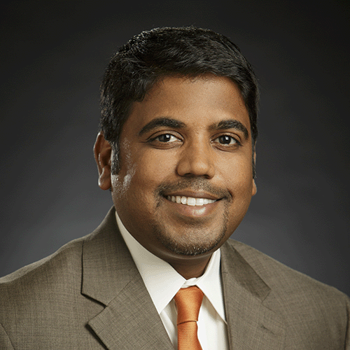 Vignesh Rajamani