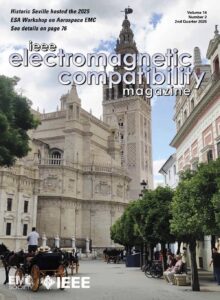 IEEE Electromagnetic Compatibility Magazine ( Volume: 14, Issue: 2, 2nd Quarter 2025)