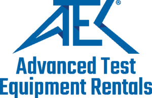 Advanced Test Equipment Rentals