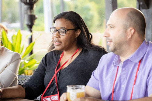 Photos by Karthik Vepuri