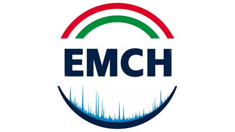EMCH logo
