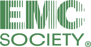 EMC Society Logo EMC Society Logo